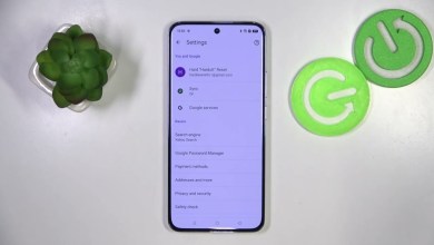 How to Change the Browser’s Search Engine in OPPO Reno How to Change the Browser’s Search Engine in OPPO Reno