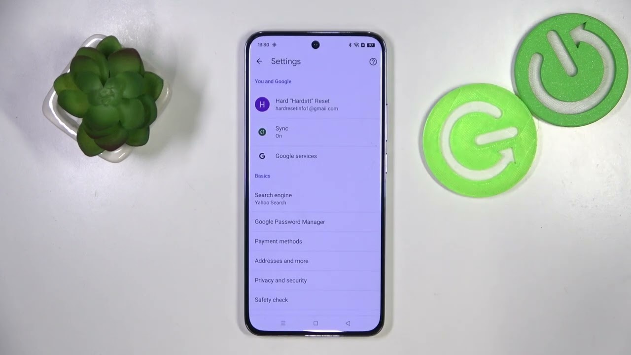 How to Change the Browser’s Search Engine in OPPO Reno How to Change the Browser’s Search Engine in OPPO Reno