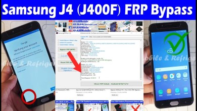 Samsung J4 (J400F) FRP Bypass Android 8.0 | Samsung FRP Samsung J4 (J400F) FRP Bypass Android 8.0 | Samsung FRP