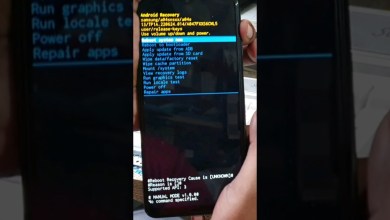 How To Hard Reset Samsung Galaxy A04s | A04 | SSAMSUNG How To Hard Reset Samsung Galaxy A04s | A04 | SSAMSUNG