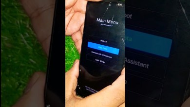 Xiaomi Note 10 Pro Hard Reset Xiaomi Note 10 Pro Hard Reset