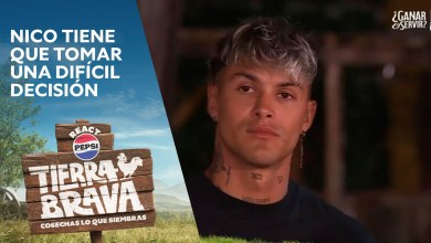 React Pepsi Tierra Brava | Cap 129 | Canal 13 React Pepsi Tierra Brava | Cap 129 | Canal 13