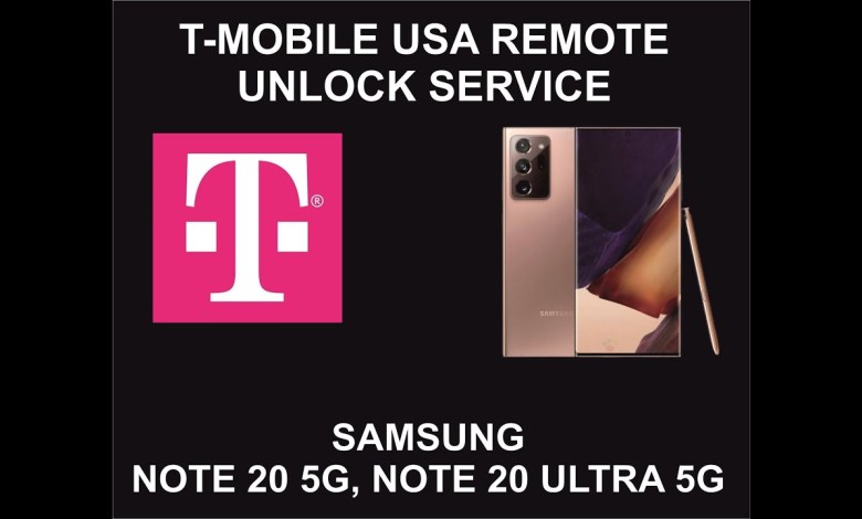 T Mobile USA Samsung Unlock Service, Samsung Note 20, T Mobile USA Samsung Unlock Service, Samsung Note 20,