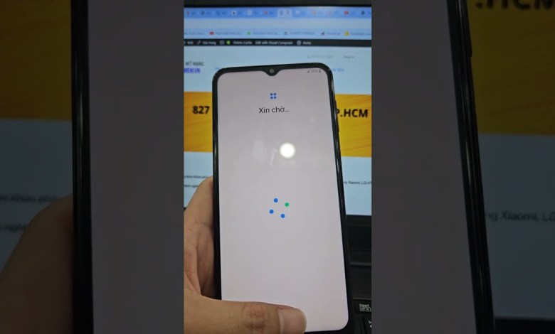 Delete Knox Samsung Galaxy S23 A235F A236E Grab locked Delete Knox Samsung Galaxy S23 A235F A236E Grab locked