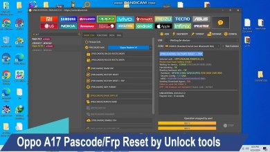 oppo a17 frp reset remove oppo a17 frp reset remove