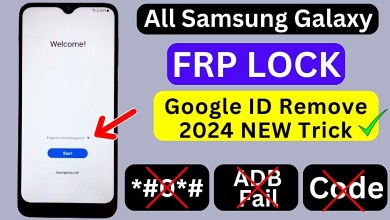 New Method! All Samsung Android 13/14 FRP Bypass New Method! All Samsung Android 13/14 FRP Bypass
