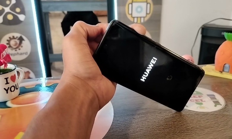How to reset a Huawei Android device remove How to reset a Huawei Android device remove