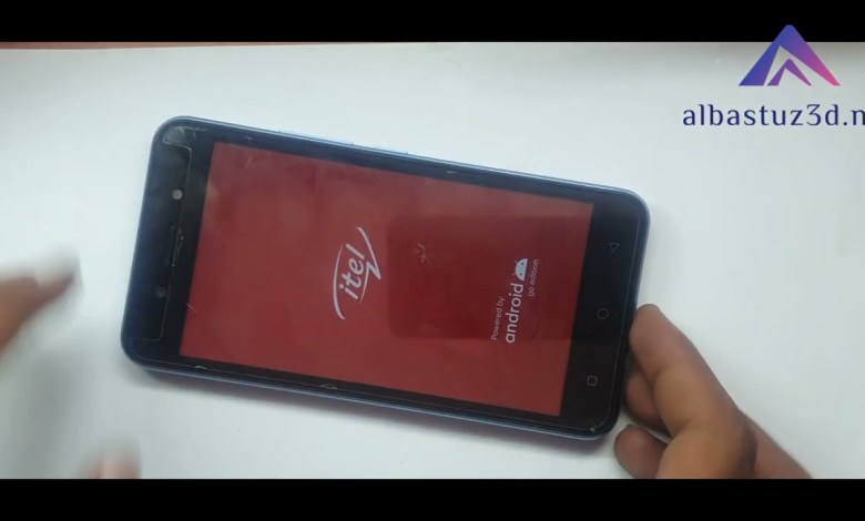 Itel a18 Factory Reset Itel a18 Factory Reset