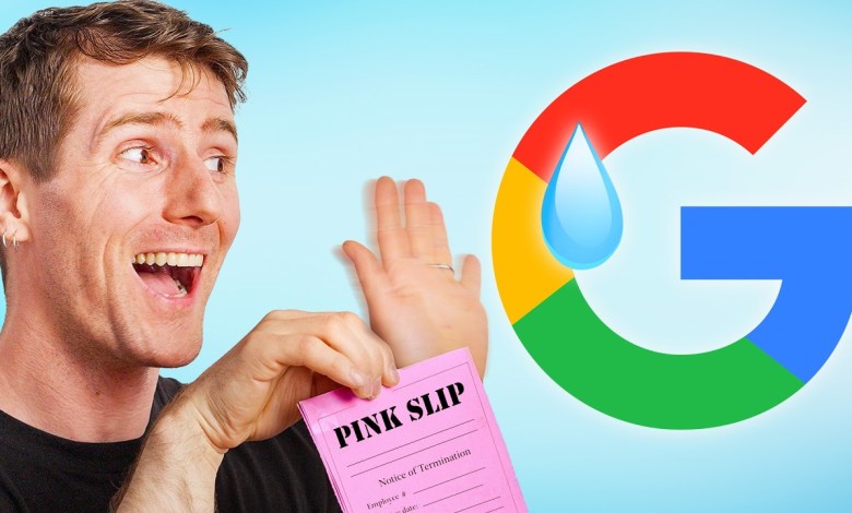 De-Google Your Life – Part 1 De-Google Your Life – Part 1