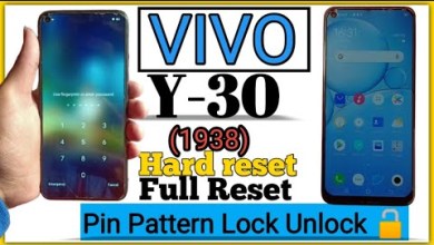 ViVO Y30 Hard Reset | ViVO Y30 Reset || #vivoy30 #vivo ViVO Y30 Hard Reset | ViVO Y30 Reset || #vivoy30 #vivo