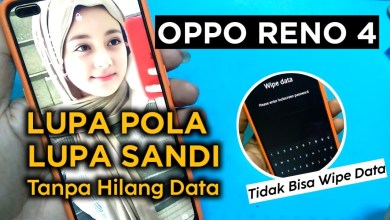 How to Overcome Oppo Reno 4 (CPH2113) Forgot Password Without How to Overcome Oppo Reno 4 (CPH2113) Forgot Password Without