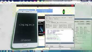 Oppo F1s (A1601) FRP UNLOCK PATTERN Oppo F1s (A1601) FRP UNLOCK PATTERN