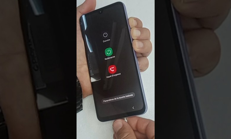 how to close the phone with hard reset #smartphone how to close the phone with hard reset #smartphone