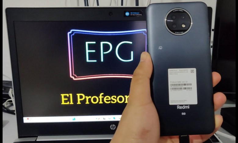 Redmi Note 9T 5G (cannong) Convert To Global , Unlock Redmi Note 9T 5G (cannong) Convert To Global , Unlock
