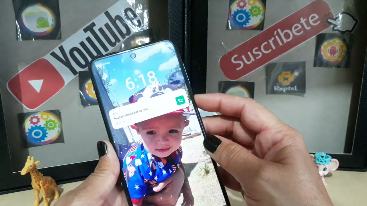 Hard reset Redmi 9A, note 11, 7, 8 Hard reset Redmi 9A, note 11, 7, 8