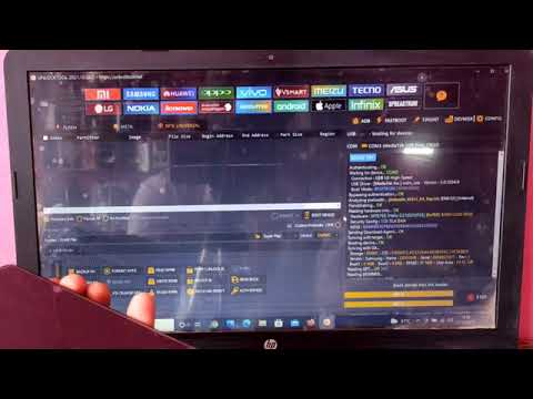 VIVO Y91/Y91I PATTEN LOCK USING UNLOCK TOOL ! FRP VIVO Y91/Y91I PATTEN LOCK USING UNLOCK TOOL ! FRP