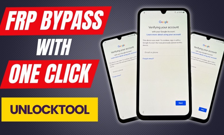 Remove Google Account Lock From Samsung with Remove Google Account Lock From Samsung with