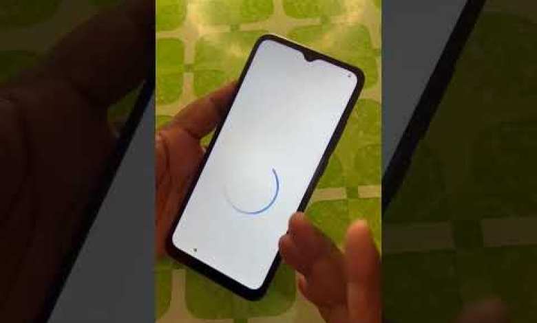 How to xioami mi 9a Frp Bypass/Without redmi 9A Frp How to xioami mi 9a Frp Bypass/Without redmi 9A Frp