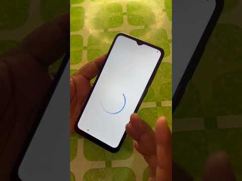 How to xioami mi 9a Frp Bypass/Without redmi 9A Frp How to xioami mi 9a Frp Bypass/Without redmi 9A Frp