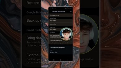Essential Android Phone Backup Guide Essential Android Phone Backup Guide