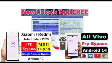 All Vivo and Xiomi FRP Bypass Android 14 | New Tool All Vivo and Xiomi FRP Bypass Android 14 | New Tool