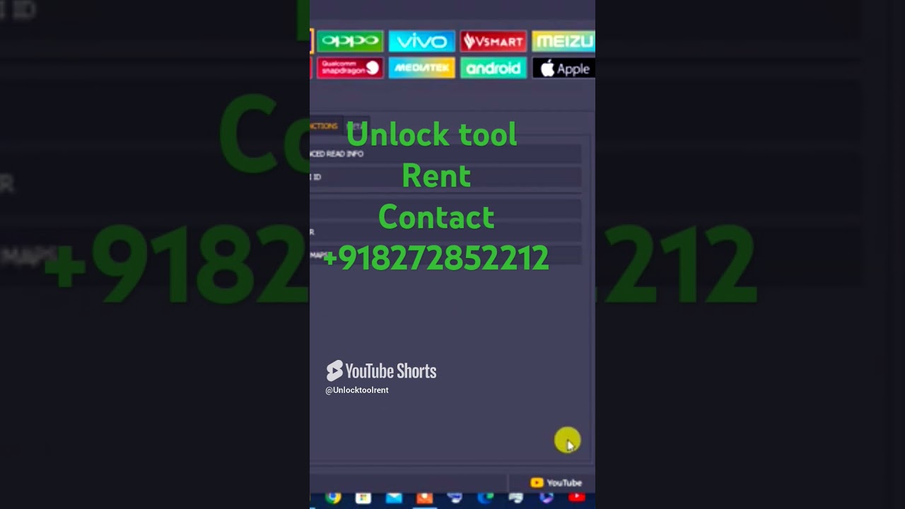 Unlocking FRP on Vivo smartphones: A must-have tool for bypassing FRP #frp #smartphone #frpunlocktool Unlocking FRP on Vivo smartphones: A must-have tool for bypassing FRP #frp #smartphone #frpunlocktool