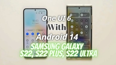 Samsung Galaxy S22 series is now receiving One UI Samsung Galaxy S22 series is now receiving One UI