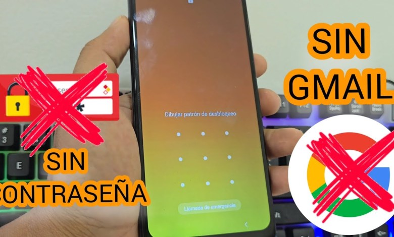 How to Delete a Samsung Google Account Without Using a Computer – Unlock the Secret Method! How to Delete a Samsung Google Account Without Using a Computer – Unlock the Secret Method!