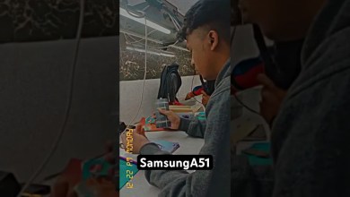 Samsung A51 folder Change#Sumsung#mobile Samsung A51 folder Change#Sumsung#mobile