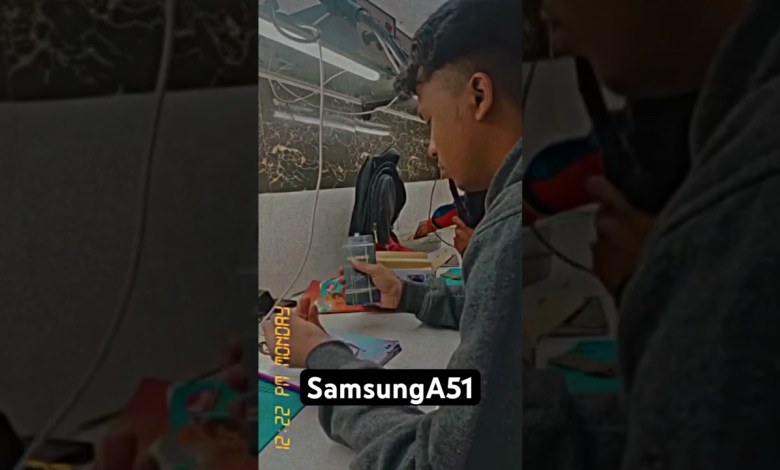 Samsung A51 folder Change#Sumsung#mobile Samsung A51 folder Change#Sumsung#mobile