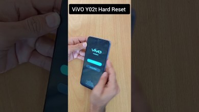 ViVO Y02t Hard Reset | ViVO Y02t Pattern Lock Unlock ViVO Y02t Hard Reset | ViVO Y02t Pattern Lock Unlock