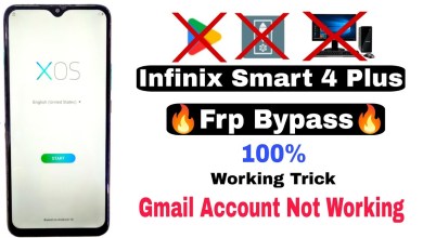 How To Bypass Infinix Smart 4 | Infinix Smart 4 Frp How To Bypass Infinix Smart 4 | Infinix Smart 4 Frp