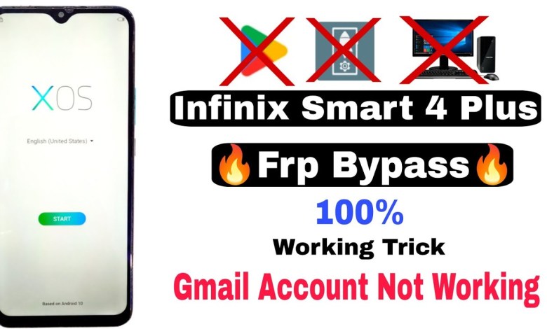 How To Bypass Infinix Smart 4 | Infinix Smart 4 Frp How To Bypass Infinix Smart 4 | Infinix Smart 4 Frp