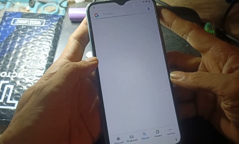 Vivo Y12s FRP bypass without PC Vivo Y12s FRP bypass without PC
