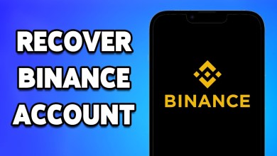 How To Recover Binance Account 2024 – Reset Binance How To Recover Binance Account 2024 – Reset Binance