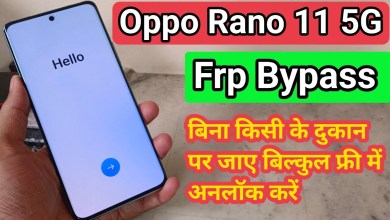Oppo Reno 11 5g Frp Bypass | All OPPO Android 14 Frp Oppo Reno 11 5g Frp Bypass | All OPPO Android 14 Frp
