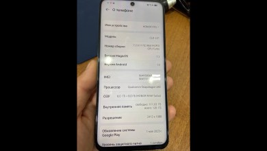Honor X7b frp remove / CLK-LX1 / CLK-LX2 via Cheetah Honor X7b frp remove / CLK-LX1 / CLK-LX2 via Cheetah