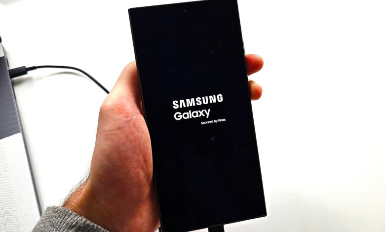 How To Restore Samsung Galaxy S24 Ultra to Factory How To Restore Samsung Galaxy S24 Ultra to Factory