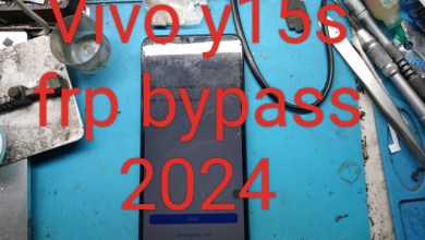 Vivo y15s frp bypass new security 2024…… fail Vivo y15s frp bypass new security 2024…… fail