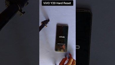 ViVO Y20 Hard Reset | ViVO -V2043 Pattern Unlock ViVO Y20 Hard Reset | ViVO -V2043 Pattern Unlock