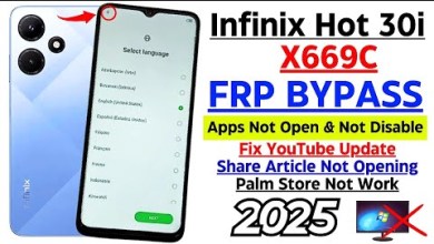 Unlocking Secrets: How to Bypass FRP on Infinix Hot 30i Android 12—No PC Needed! Unlocking Secrets: How to Bypass FRP on Infinix Hot 30i Android 12—No PC Needed!