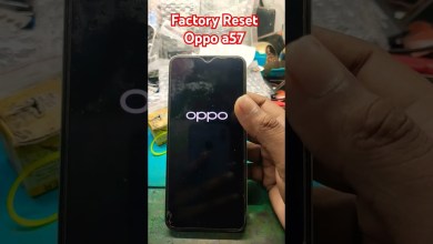 Factory reset oppo a57 #shorts #ytshorts Factory reset oppo a57 #shorts #ytshorts