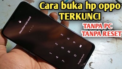 Cara buka hp oppo lupa kata sandi Cara buka hp oppo lupa kata sandi