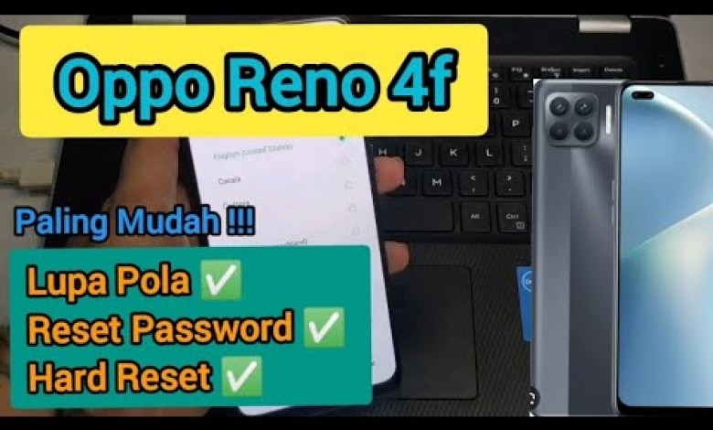 Cara atasi lupa pola Oppo Reno 4f – Lupa password oppo Cara atasi lupa pola Oppo Reno 4f – Lupa password oppo