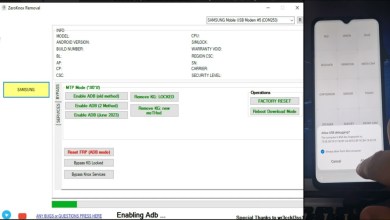 KG Unlock No Need FTL And Knox | All Models KG Unlock No Need FTL And Knox | All Models