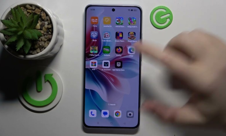 Is Fortnite Available For Oppo Reno 11F Is Fortnite Available For Oppo Reno 11F