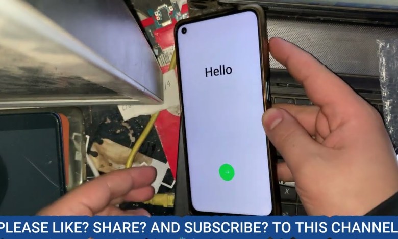 Oppo A54 5G FRP Bypass Android 12 Update | Oppo A54 Oppo A54 5G FRP Bypass Android 12 Update | Oppo A54