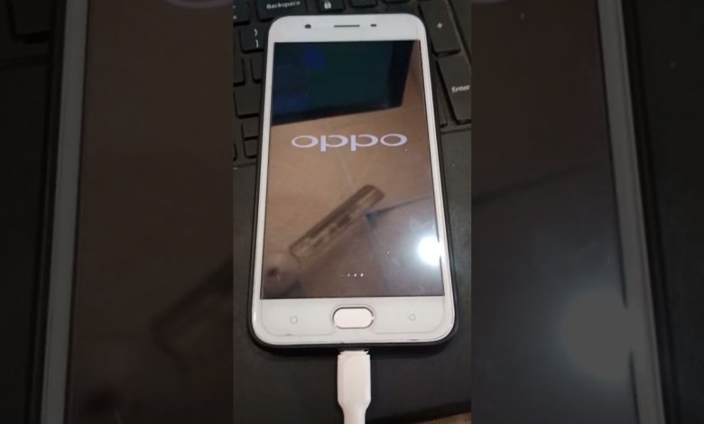 Remove frp Oppo A57 by miracle 2.82 Remove frp Oppo A57 by miracle 2.82