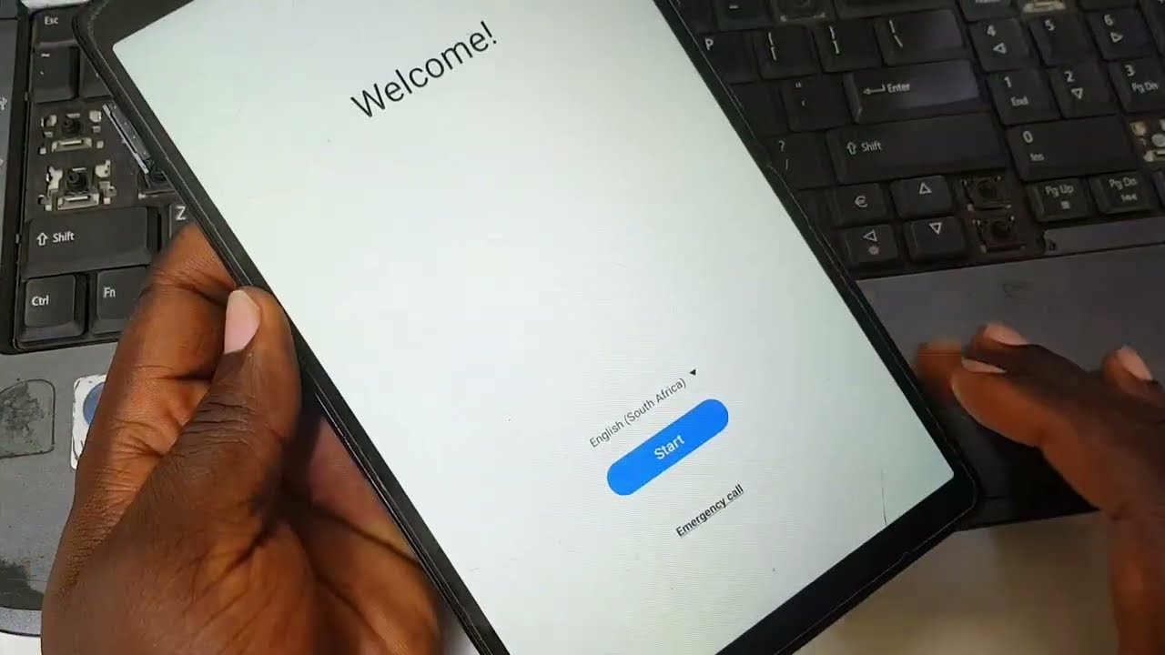 Samsung Galaxy Tab A7 Lite Frp bypass SM-T225N Samsung Galaxy Tab A7 Lite Frp bypass SM-T225N