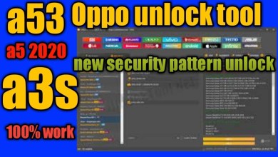 How to Unlock OPPO A3s with an Unlock Tool | A3s How to Unlock OPPO A3s with an Unlock Tool | A3s